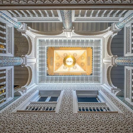Riad Glatt K มาร์ราเกช ภายนอก รูปภาพ
