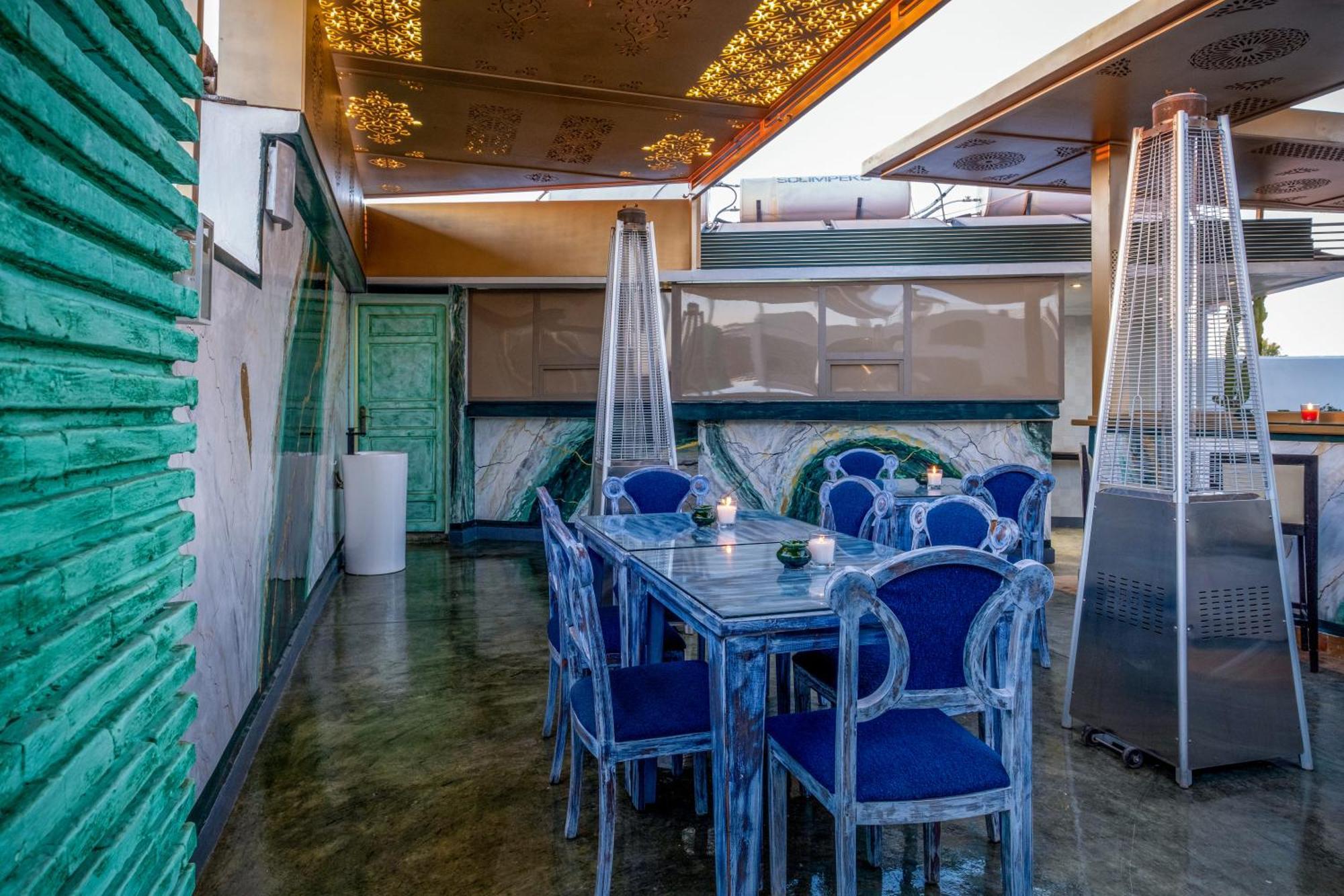 Riad Glatt K มาร์ราเกช ภายนอก รูปภาพ