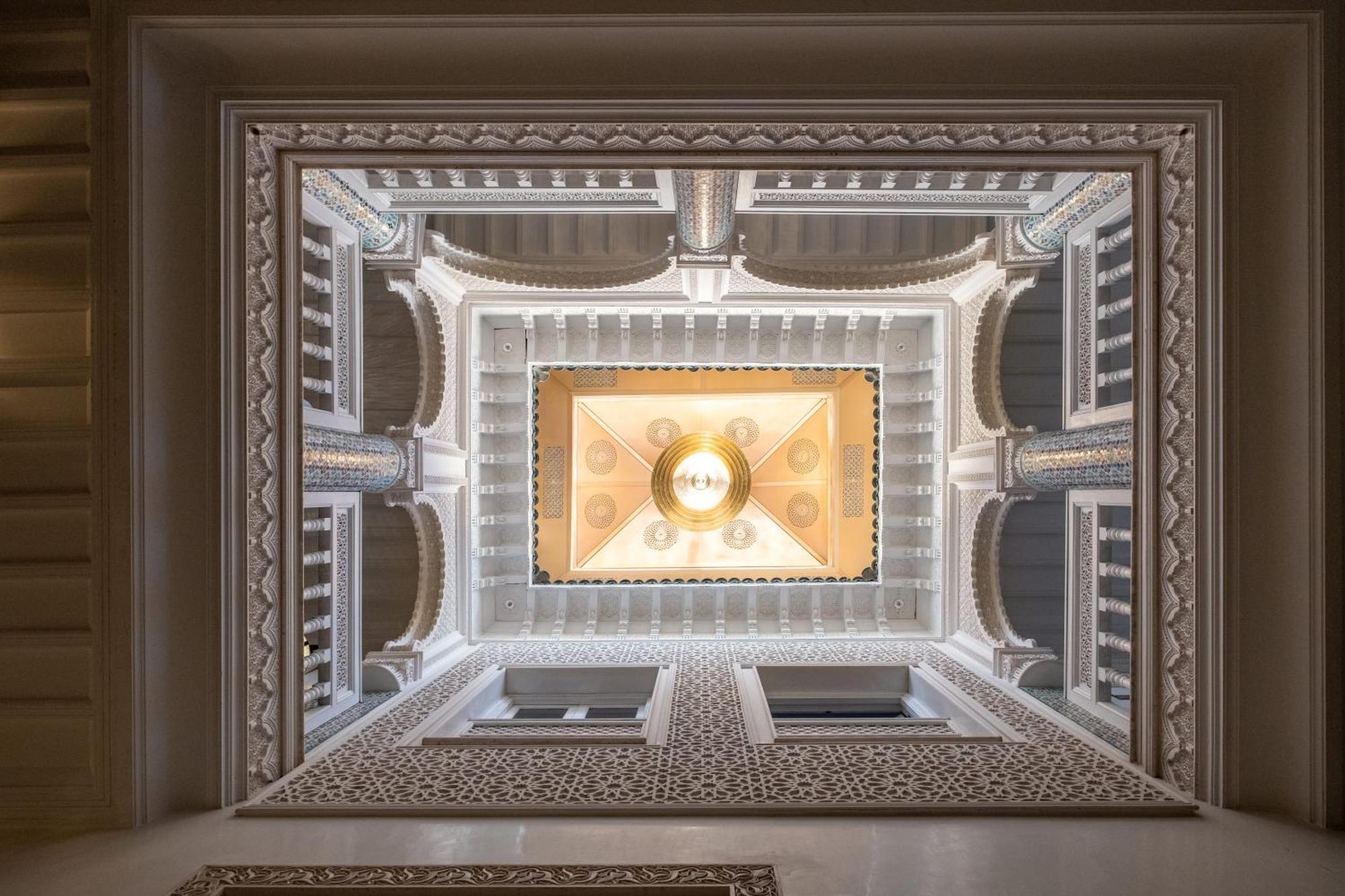 Riad Glatt K มาร์ราเกช ภายนอก รูปภาพ
