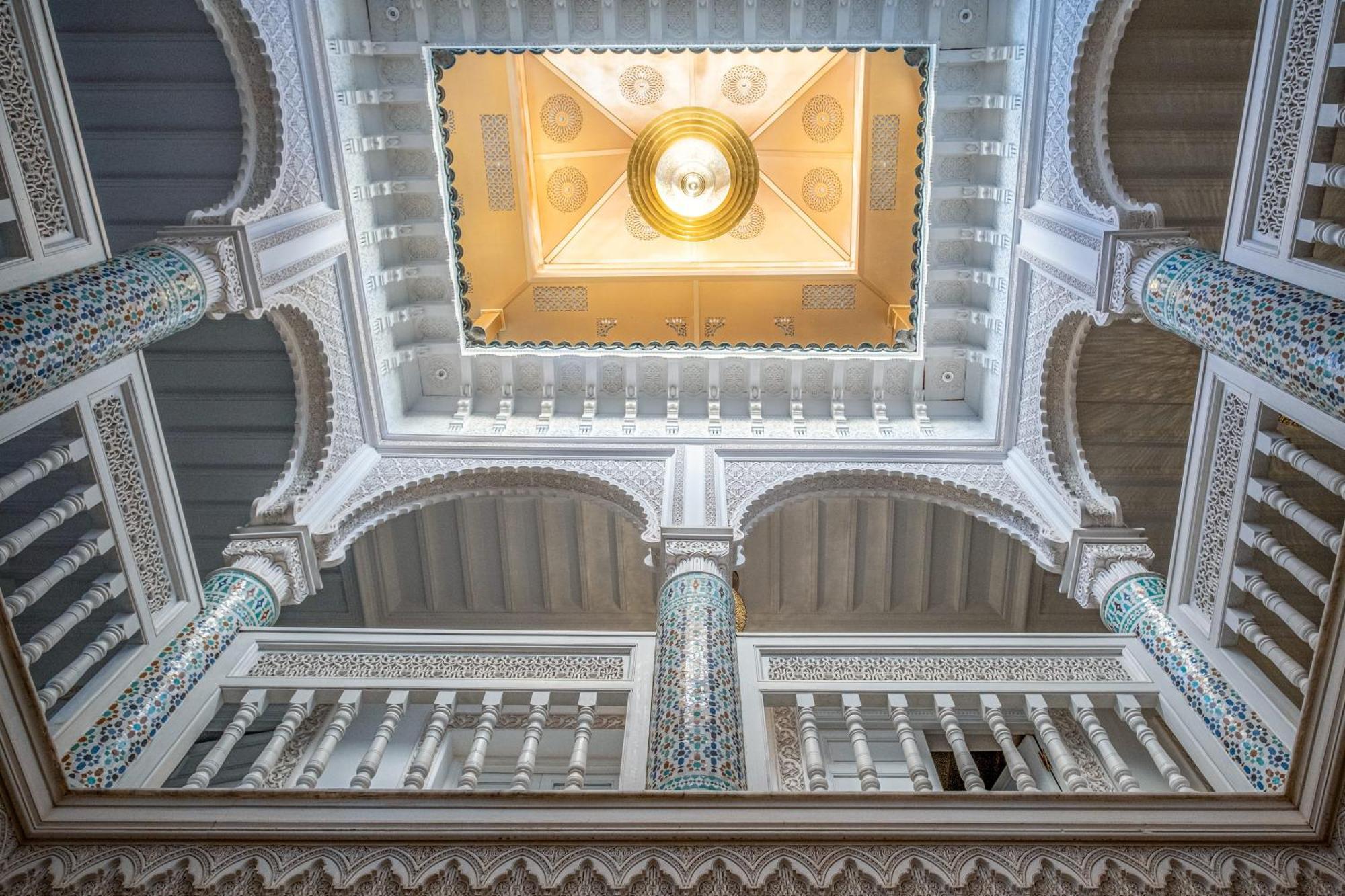 Riad Glatt K มาร์ราเกช ภายนอก รูปภาพ