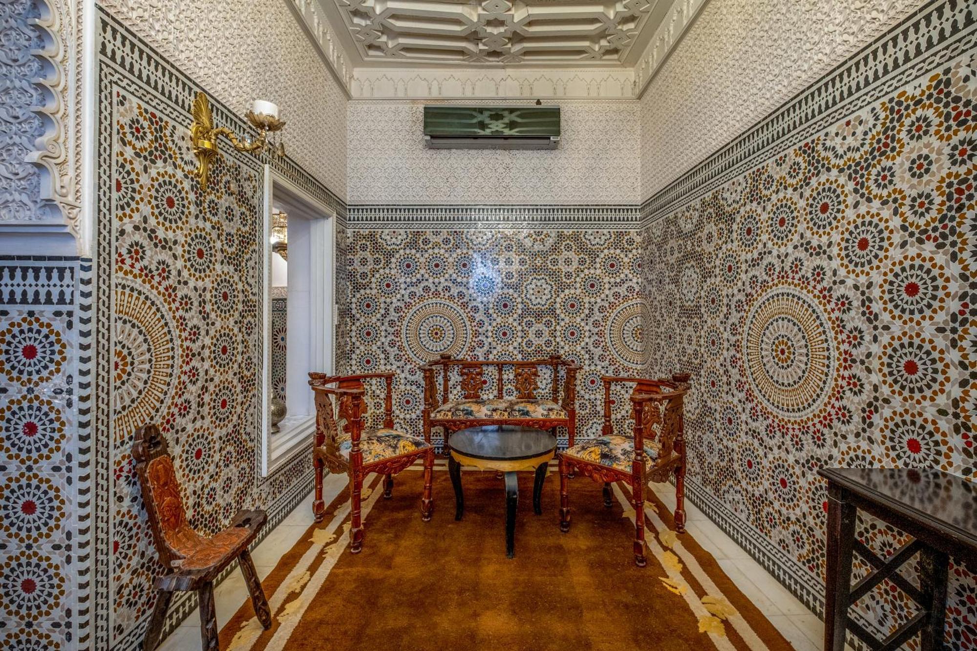 Riad Glatt K มาร์ราเกช ภายนอก รูปภาพ