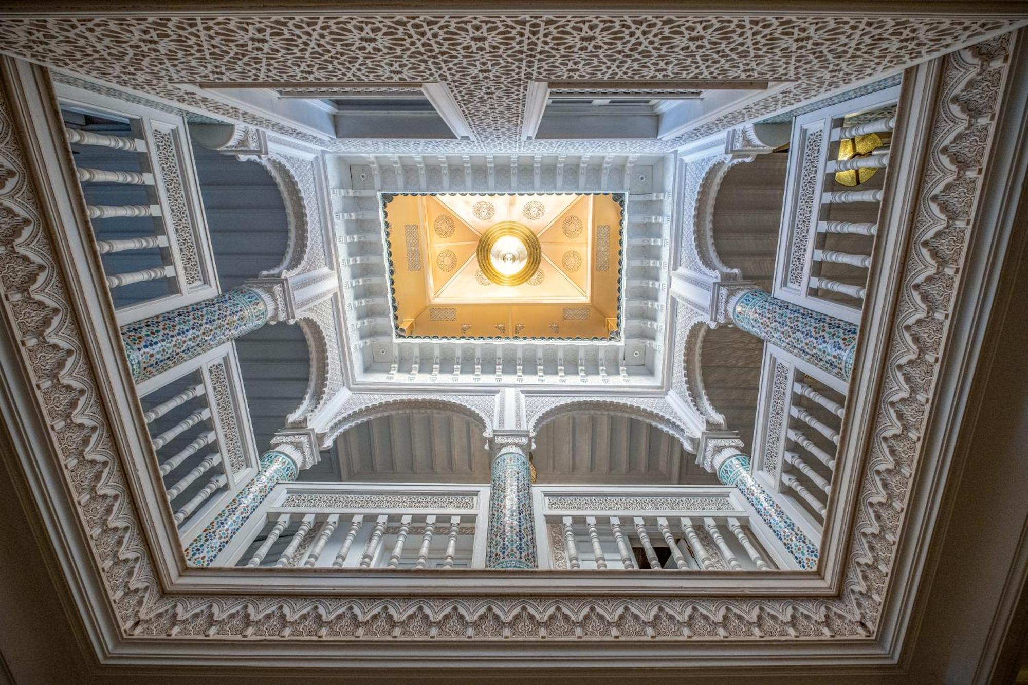 Riad Glatt K มาร์ราเกช ภายนอก รูปภาพ