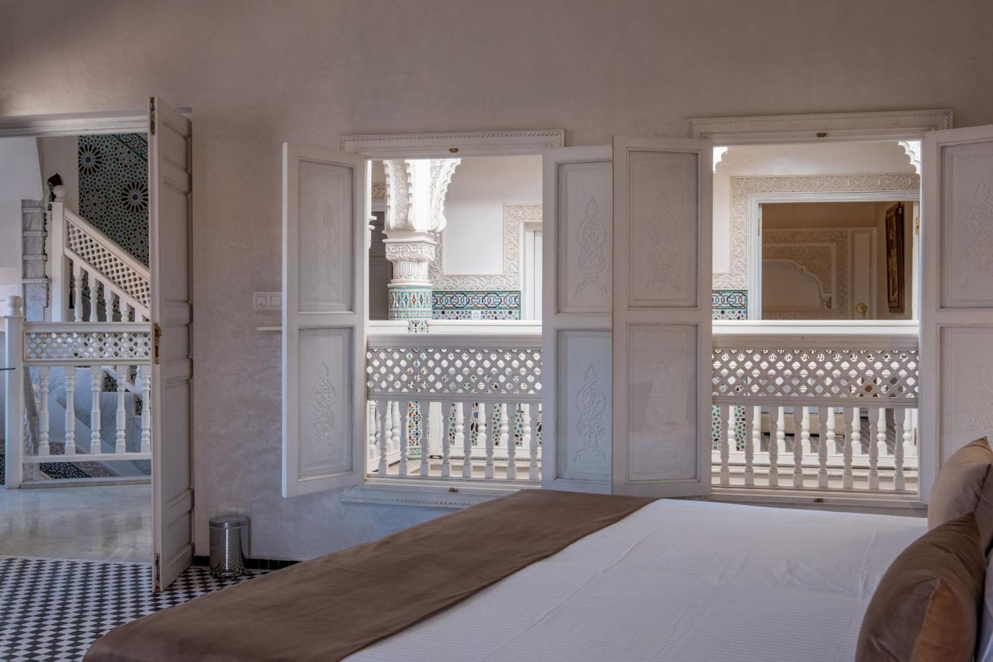Riad Glatt K มาร์ราเกช ภายนอก รูปภาพ