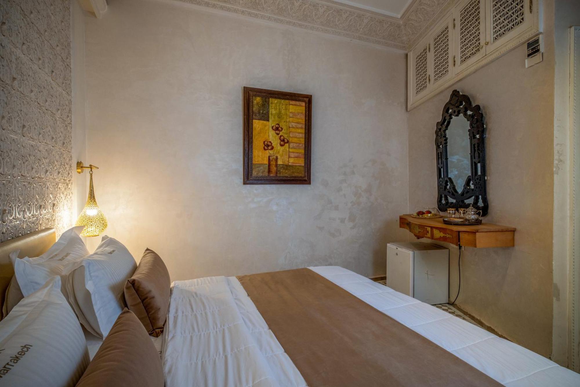 Riad Glatt K มาร์ราเกช ภายนอก รูปภาพ