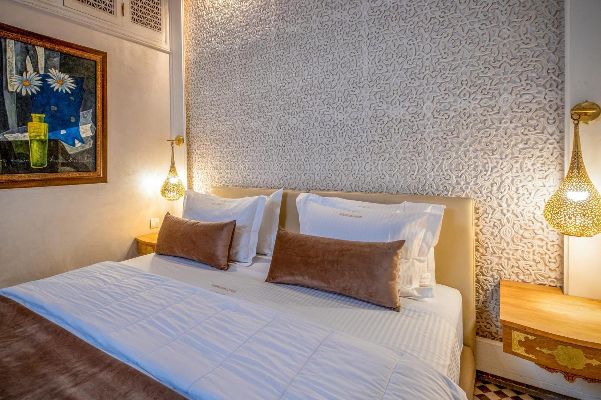 Riad Glatt K มาร์ราเกช ภายนอก รูปภาพ
