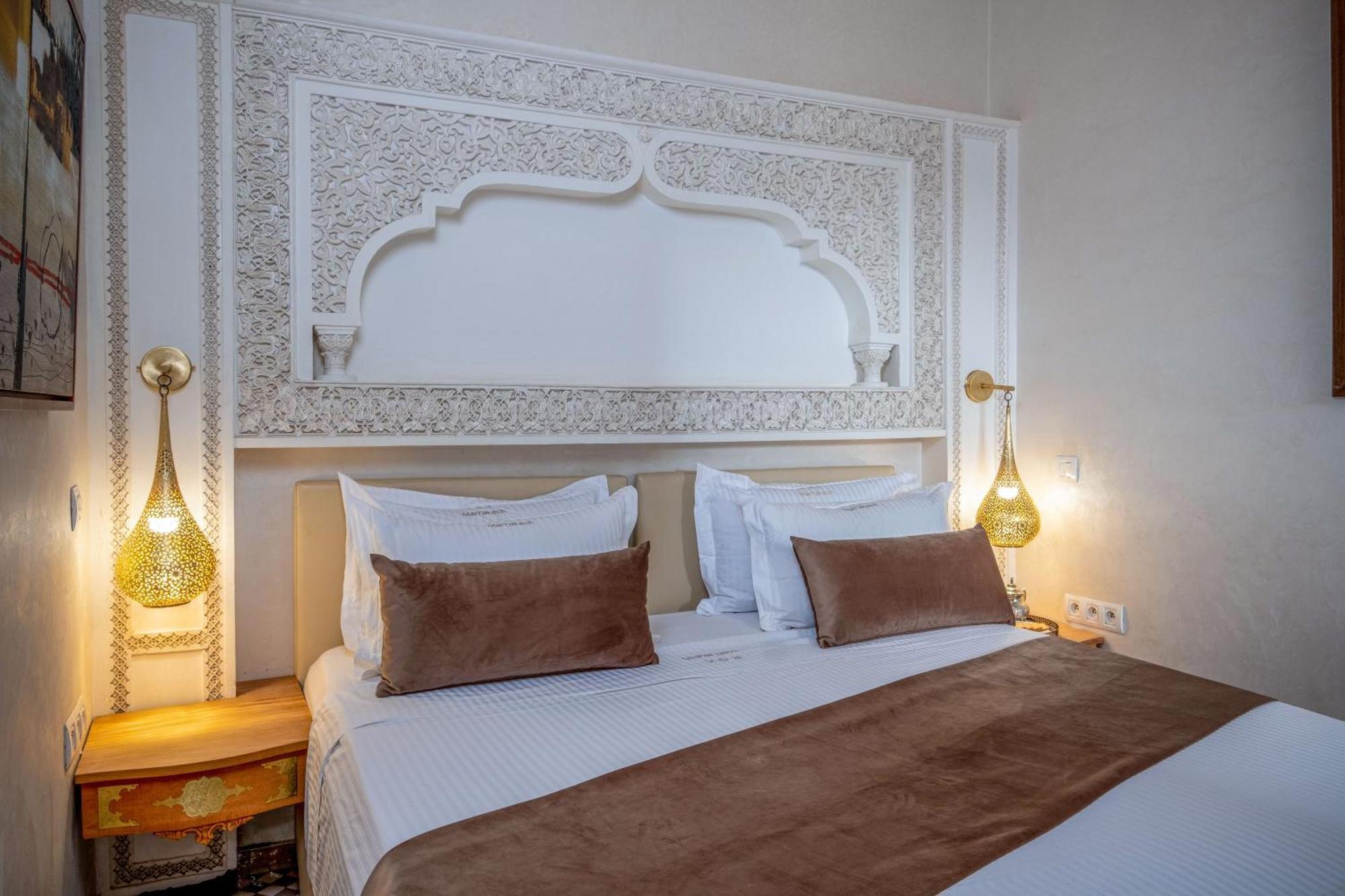 Riad Glatt K มาร์ราเกช ภายนอก รูปภาพ