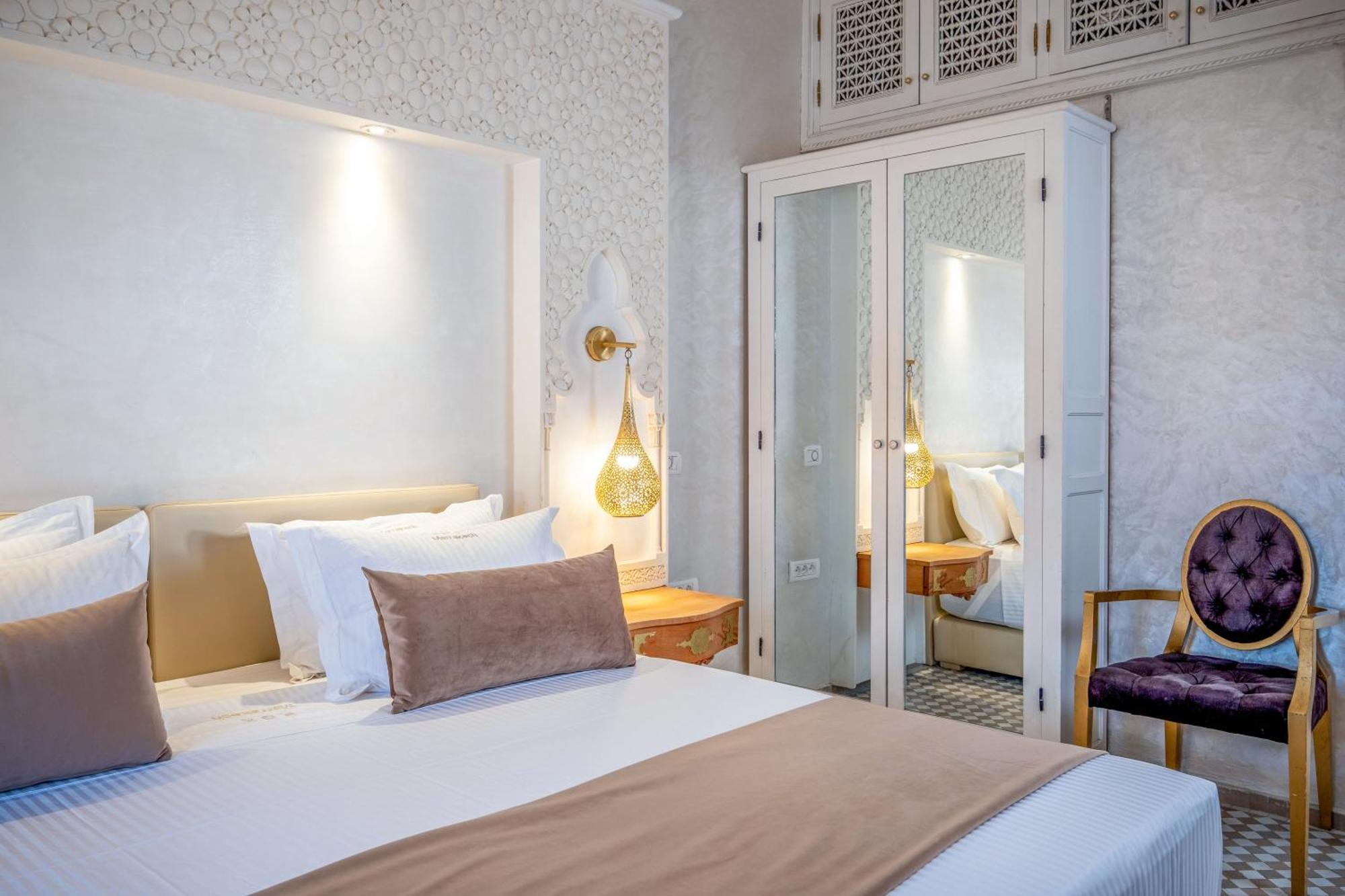 Riad Glatt K มาร์ราเกช ภายนอก รูปภาพ